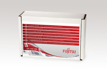 Fujitsu CON-3360-100K Scanner Consumable Kit CON-3360-100K