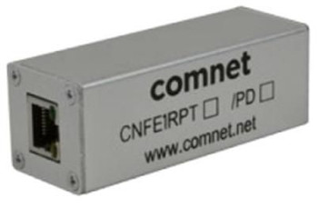 ComNet CNFE1RPT/PD Ethernet Repeater CNFE1RPT/PD