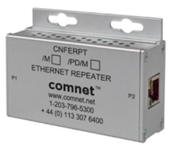 ComNet CNFE1RPT/PD/M Ethernet Repeater CNFE1RPT/PD/M