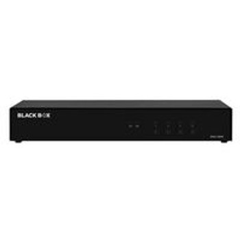 Black Box KVS4-2004VX KVS4-2004VX KVM switch KVS4-2004VX