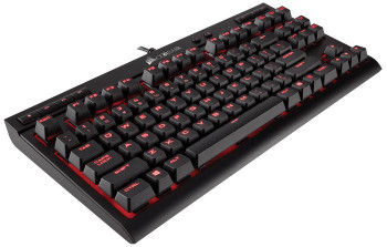 Corsair CH-9115020-NA Gaming K63 Compact Mechanical CH-9115020-NA