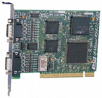 Brainboxes CC-525 PCI 2xRS422/485 18MBaud CC-525