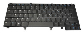 Dell CC2HK Keyboard GERMAN CC2HK