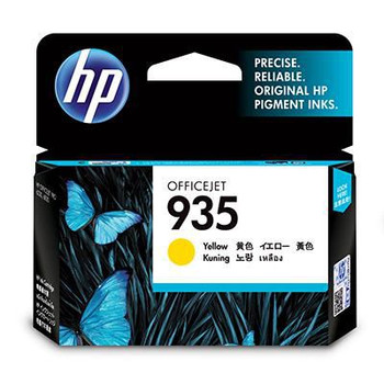 HP C2P22AE#BGX Ink Yellow. 10ml C2P22AE#BGX