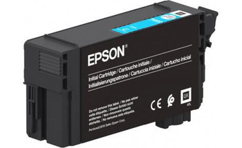 Epson C13T40C240 UltraChrome XD2 CyanT40C240 C13T40C240