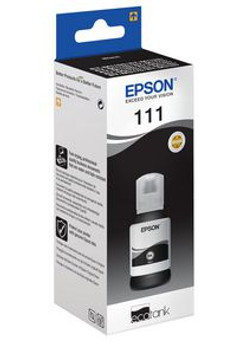 Epson C13T03M140 EcoTank ET-MX1XX Series Black C13T03M140