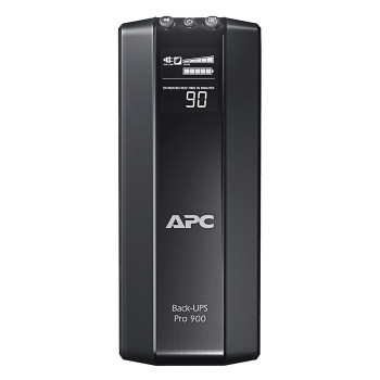 APC BR900G-FR Back-UPS Pro 900 BR900G-FR