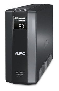 APC BR900G-GR Back-UPS Pro 900AV 230V Sc BR900G-GR