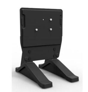 Zebra BRKT-SCRD-SSDK-01 Desk mounting bracket BRKT-SCRD-SSDK-01