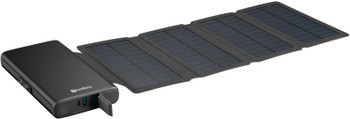 Sandberg 420-56 Solar 4-Panel Powerbank 25000 420-56