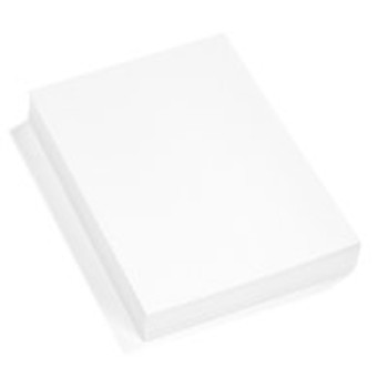 Blake Index Card A4 170Gsm White Pack 200 0750600