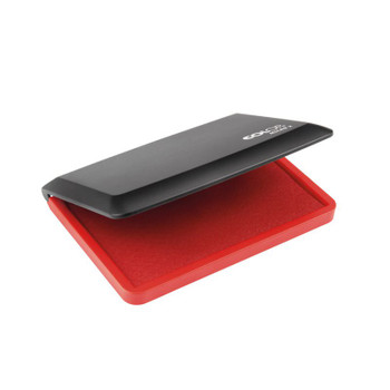 Colop Micro 2 Stamp Pad 110X70mm Red 109672