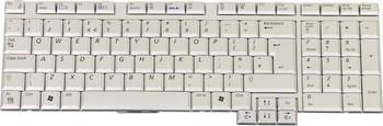 Samsung BA59-01628A Keyboard ENGLISH BA59-01628A