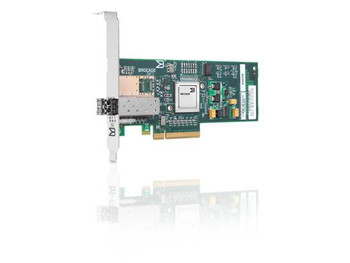 Hewlett Packard Enterprise AP769A-RFB 81B PCI-e Fibre HBA Single AP769A-RFB