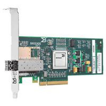 Hewlett Packard Enterprise AP769A-RFB 81B PCI-e Fibre HBA Single AP769A-RFB