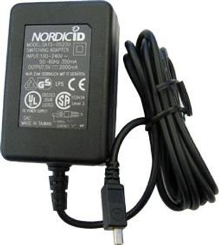 Nordic ID ACN00143 Power supply100-240 VAC. ACN00143