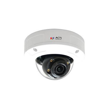 ACTi A96-B 2MP Outdoor Mini Dome with A96-B