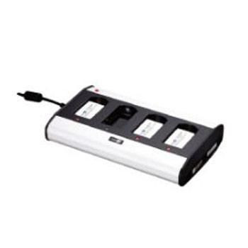 Cipherlab A8300RA000016 4-slot Battery Charger A8300RA000016