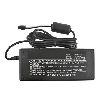 CoreParts MBXBTCHR-AC0082 Charger for Zebra Barcode MBXBTCHR-AC0082