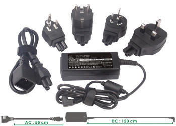 CoreParts MBXBTCHR-AC0018 Adapter for HP Printer. MBXBTCHR-AC0018