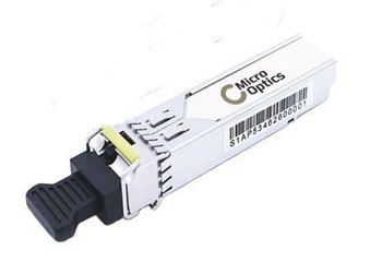 MicroOptics MO-SFP-BX1550-E-ZZBD01F Zyxel SFP-BX1310-E-ZZBD01F MO-SFP-BX1550-E-ZZBD01F