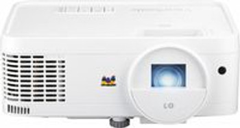 ViewSonic LS510W LS510W data projector LS510W