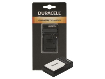 Duracell DRC5900 Digital Camera Battery Charger DRC5900