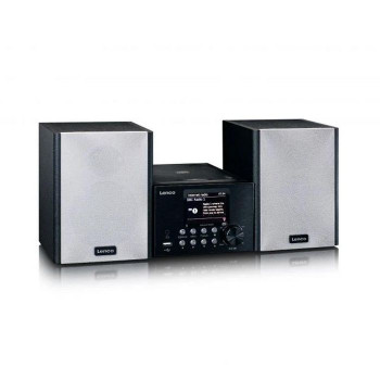 Lenco MC-250 Home Audio System Home Audio MC-250