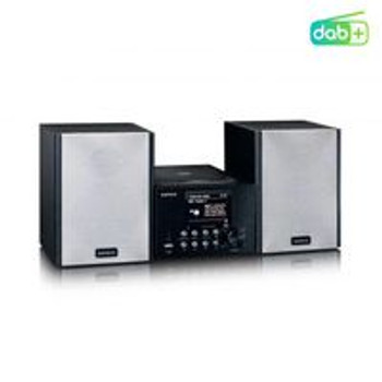 Lenco MC-250 Home Audio System Home Audio MC-250