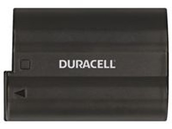 Duracell DRNEL15C Camera/Camcorder Battery DRNEL15C