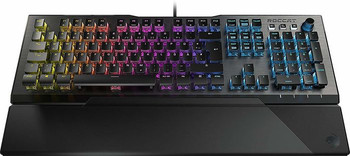 Roccat ROC-12-441-BN Vulcan 120 Aimo Keyboard Usb ROC-12-441-BN