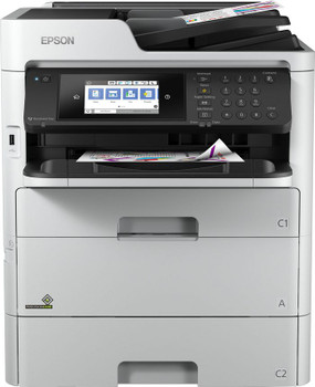 Epson C11CG77401BM Workforce Pro Wf- C579Rdtwf C11CG77401BM