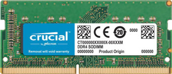 Crucial CT32G4S266M Memory Module 32 Gb 1 X 32 Gb CT32G4S266M