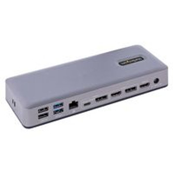 StarTech.com DK31C3MNCRUE Notebook Dock/Port Replicator DK31C3MNCRUE