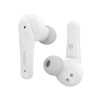 Belkin PAC003BTWH Soundform Nano? Headphones PAC003BTWH