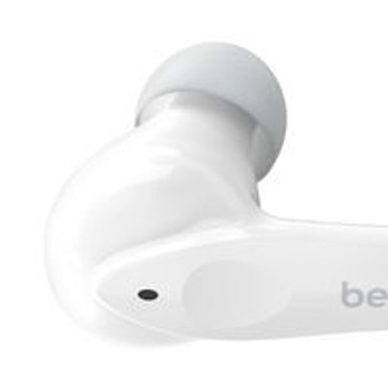 Belkin PAC003BTWH Soundform Nano? Headphones PAC003BTWH