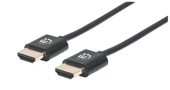 Manhattan 394352 Hdmi Cable With Ethernet 394352