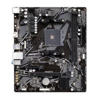 Gigabyte A520M K Rev. 1.0 Amd A520 Socket A520M K