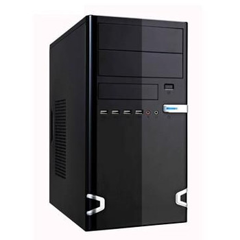 Linkworld 727-22 Computer Case Micro Tower 727-22