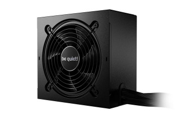 be quiet! BN330 System Power 10 Power Supply BN330