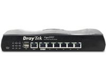 Draytek V2927-DE-AT-CH Vigor2927 Wired Router V2927-DE-AT-CH