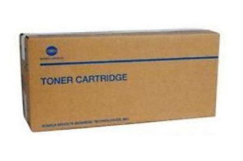 Konica Minolta A3VX150 Tn-619Bk Toner Cartridge 1 A3VX150