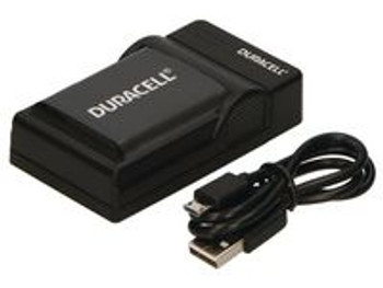 Duracell DRN5930 Digital Camera Battery Charger DRN5930