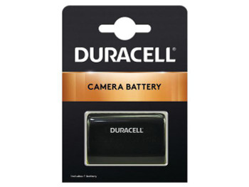 Duracell DRCLPE6N Camera/Camcorder Battery DRCLPE6N
