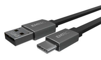 Emtec ECCHAT700TC T700C Usb Cable 1.2 M Usb A ECCHAT700TC