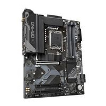 Gigabyte B760 GAMING X AX DDR4 Motherboard Intel B760 B760 GAMING X AX DDR4