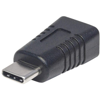 Manhattan 354677 Usb-C To Mini-Usb Adapter. 354677