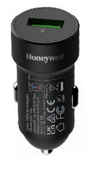 Honeywell LNX-VAC Lynx Vehicle Adapter LNX-VAC