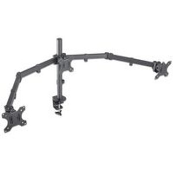 Manhattan 461658 Tv & Monitor Mount. Desk. 461658