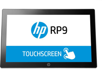 HP V8L63EA#ABD Rp9 G1 Retail System Model V8L63EA#ABD